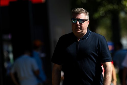 David Croft fears £300k-a-year F1 driver is already ‘broken’ after three-word Australian Grand Prix radio