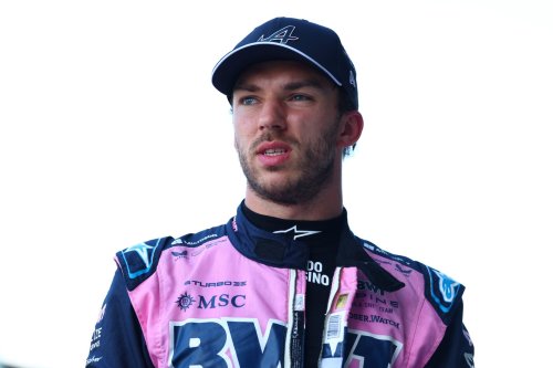 Pierre Gasly admits what Alpine will sacrifice on Franco Colapinto’s debut at Imola