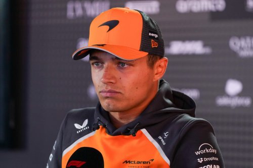 Lando Norris infuriates F1 fans with ‘ridiculous’ comments about McLaren at Imola, ‘highly annoying’