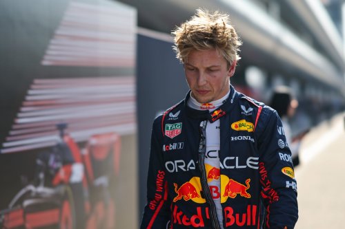 Red Bull may have already made their decision on Liam Lawson’s future ahead of emergency meeting