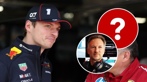 Max Verstappen’s camp now holding behind-the-scenes talks with Red Bull rivals after 2025 struggles