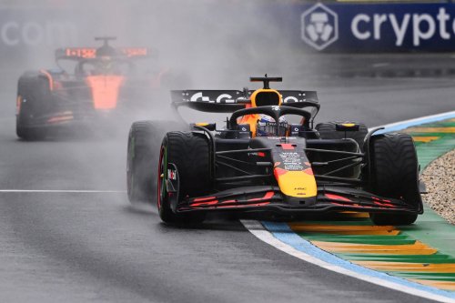 Max Verstappen proved he has one vital skill Oscar Piastri hasn’t developed yet at the Australian Grand Prix