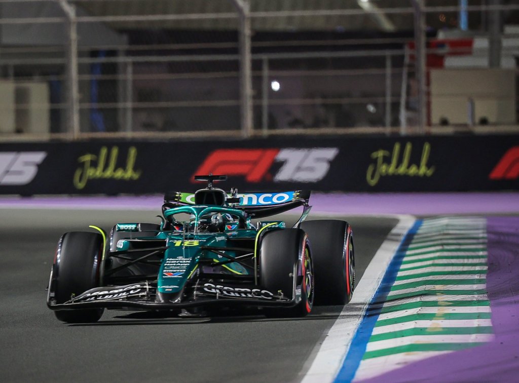 Peter Windsor - F1 news