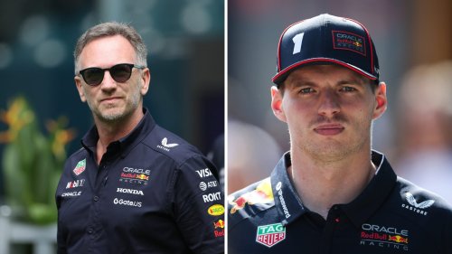 Christian Horner just set Red Bull goal that will remind Max Verstappen of Lewis Hamilton’s Mercedes dominance