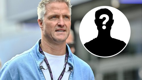 Ralf Schumacher names which F1 driver he doesn’t see ‘going all the way’ to the end of the 2025 season