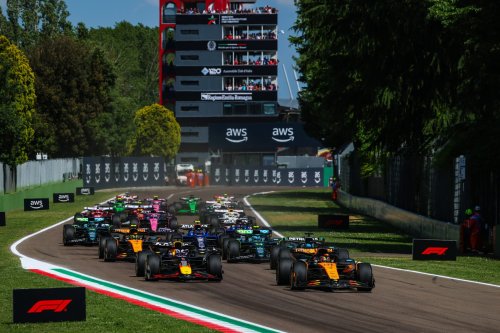 ‘Underdog’ F1 driver has transformed his image in 2025 as fierce boos turn into cheers