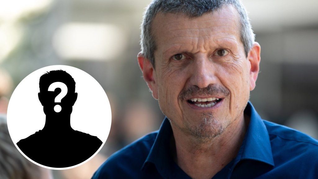 Guenther Steiner