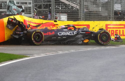 Red Bull ignored key data from pre-season testing that could have prevented Liam Lawson saga