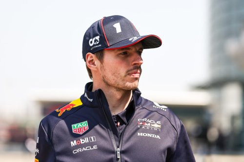 Max Verstappen shows his true colours after F1 rookie asks him for advice moments before the race