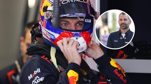 Timo Glock shares the ‘incredible’ feat Max Verstappen achieved during his latest GT3 test, ‘absolutely at the top level’