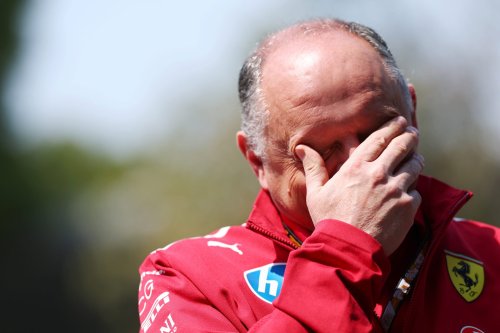 Ferrari now set to lose out as every F1 team agrees to sign the new Concorde Agreement, ‘it’s been capped…’