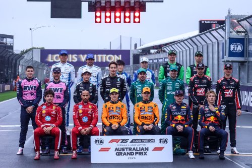 Jaime Alguersuari is really worried about one F1 driver after watching his onboards, ‘totally lost…’