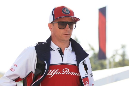 Disgruntled F1 driver has become the next Kimi Raikkonen as paddock insiders notice change in interviews