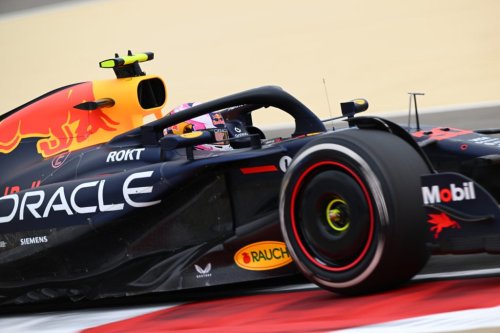 Liam Lawson’s actions in pre-season testing will not go down well at Red Bull