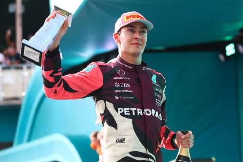 Toto Wolff knows ‘key’ Mercedes must find for George Russell to deny Oscar Piastri the 2025 F1 title