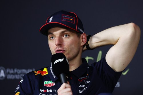 Red Bull have done ‘one of the worst things’ an F1 team can do to their driver and Max Verstappen is suffering