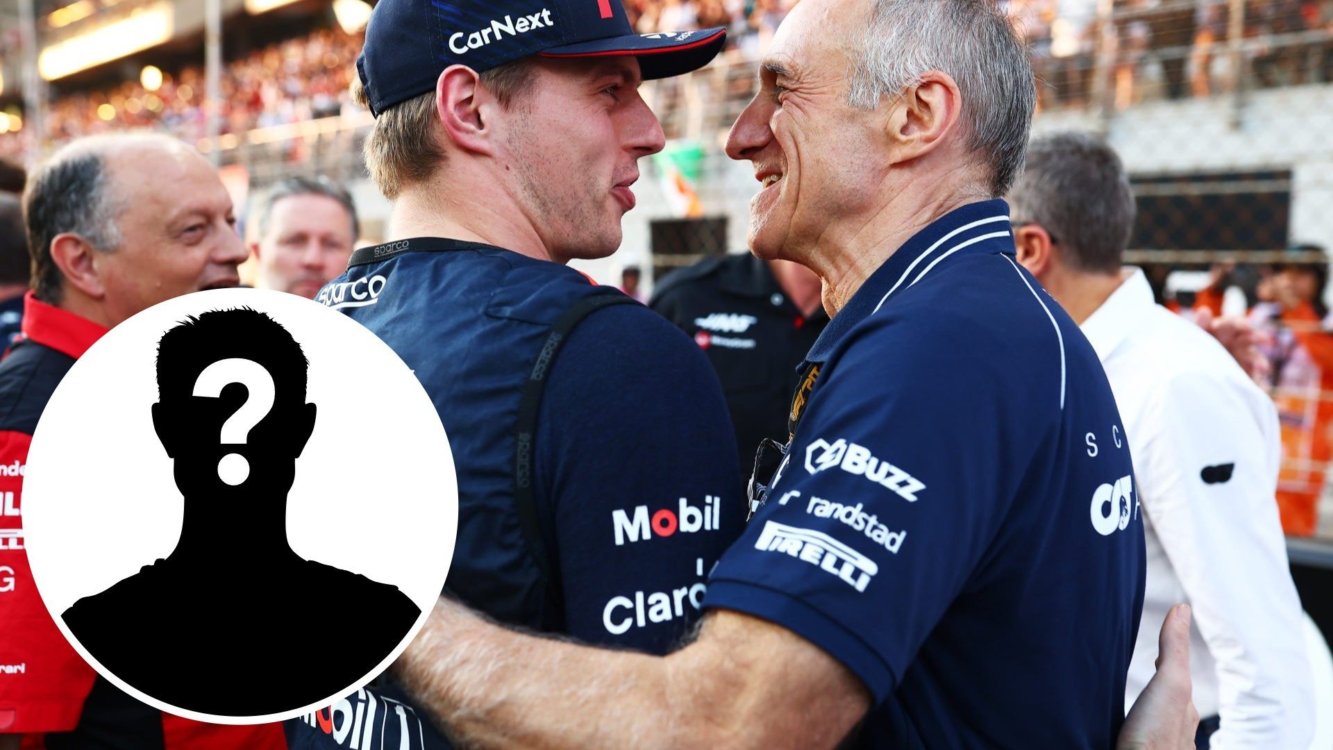 Formula 1 News cover image