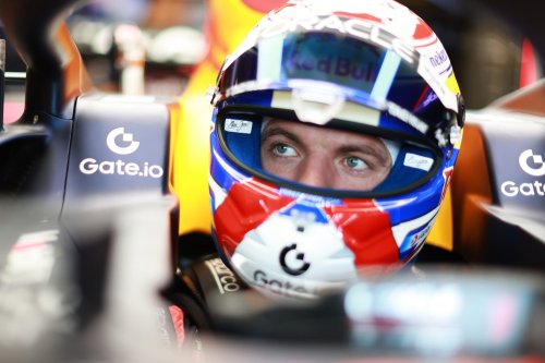 Why Gary Anderson was left ‘a bit sad’ after seeing Red Bull’s unprecedented Imola upgrade for Max Verstappen