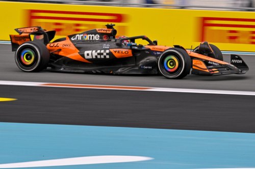 Gary Anderson thinks McLaren are now the ‘first team’ in F1 to concentrate their ‘philosophy’ on crucial car component