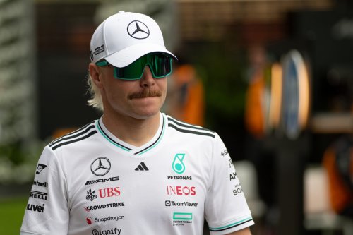 Cadillac could now snub Valtteri Bottas to sign 12-point F1 driver they’ve ‘always’ liked alongside Sergio Perez