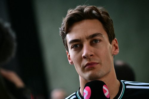 George Russell has decided which F1 team he wants to drive for in 2026 after doubts over Mercedes future