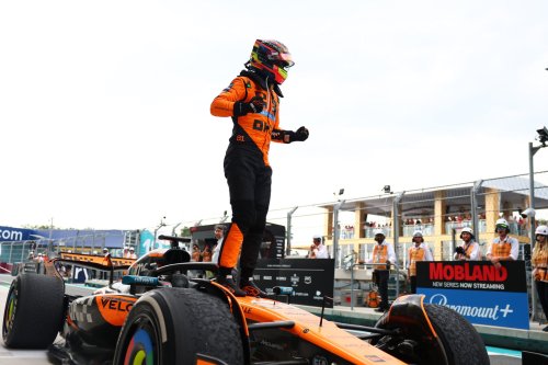 Gary Anderson has spotted McLaren’s other advantage over F1 rivals alongside genius brake design, ‘everything snowballs…’