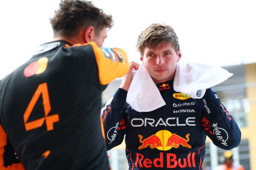 Red Bull will make one ‘radical’ change to Max Verstappen’s car at Imola in ‘crucial’ bid to catch McLaren