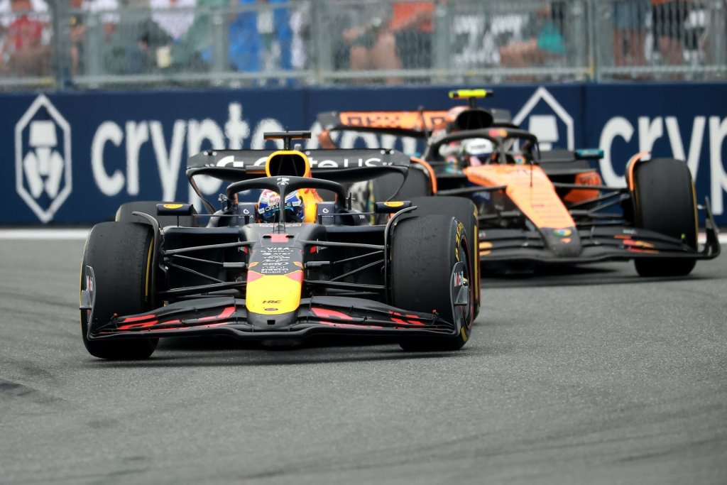 FIA - F1 news