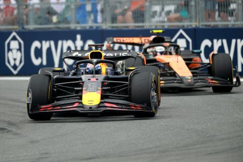 Red Bull vindicated as F1 paddock ‘whispers’ claim FIA ‘found something it didn’t like’ at McLaren
