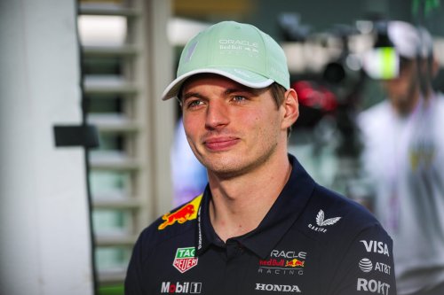 Max Verstappen told why he should be ‘angry’ at Red Bull after realising one thing about their 2025 F1 car
