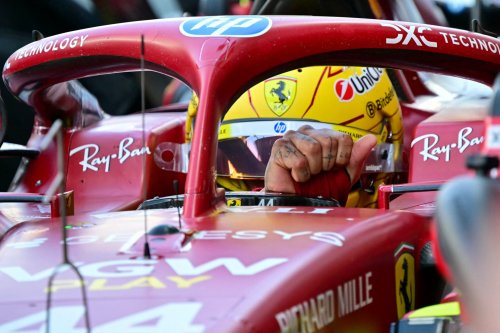 Ferrari have exposed Lewis Hamilton to his worst nightmare by failing to fix ‘key issue’ with their car