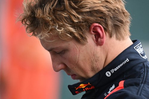 Red Bull insiders used just one word to describe Liam Lawson behind the scenes before Yuki Tsunoda swap