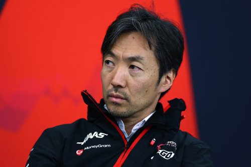 Haas boss Ayao Komatsu stunned F1 rival is ‘so mediocre’ in ‘honest’ verdict