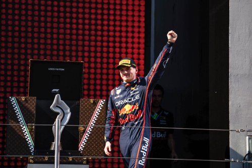 Max Verstappen made Ferrari ‘regret’ one thing about Lewis Hamilton after what they saw at Imola
