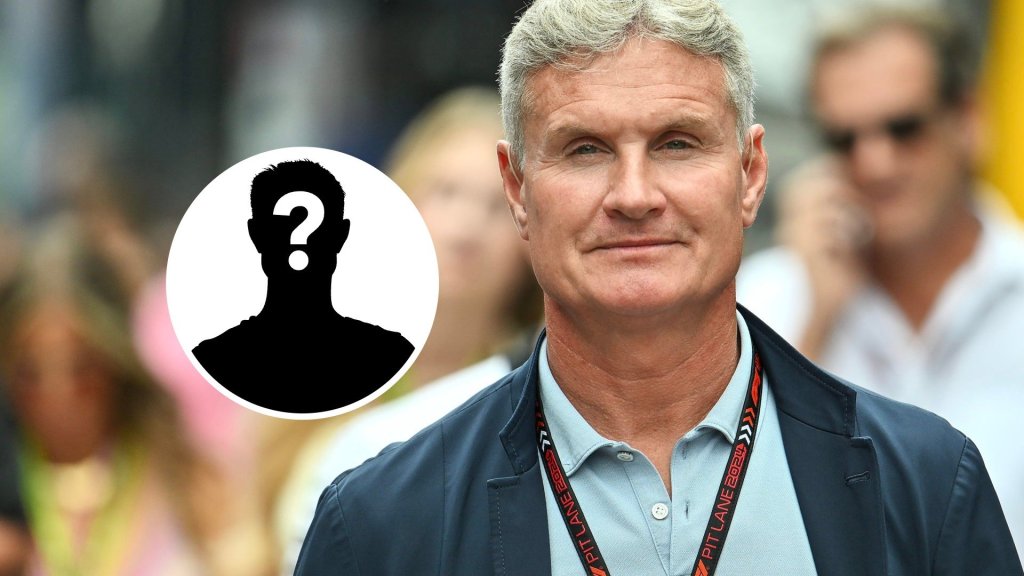 David Coulthard - F1 news