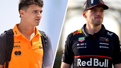 Max Verstappen and Lando Norris could face big ‘problem’ when rules change at Spanish Grand Prix