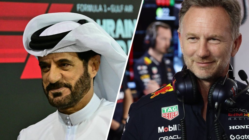 FIA - F1 news