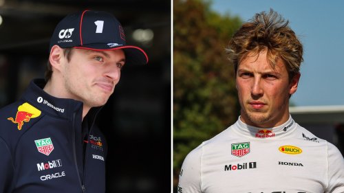 Red Bull told they have one problem even bigger than Liam Lawson, ‘Max Verstappen isn’t strong enough…’