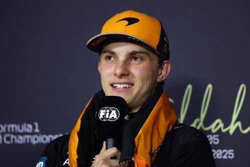 F1 fans can barely contain their laughter after hearing what Oscar Piastri just said about Alpine exit, ‘made my day’