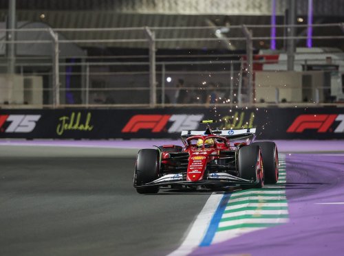 Ferrari have discovered a qualifying design flaw that leaves Lewis Hamilton’s 2025 F1 car in ‘crisis’