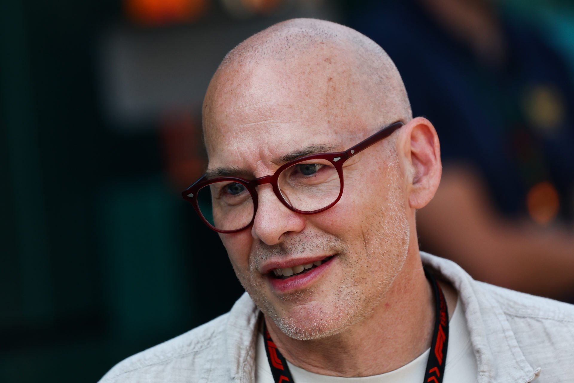 Jacques Villenueve thinks one F1 driver is now making ‘mistakes’ because he knows his future is ‘already decided’