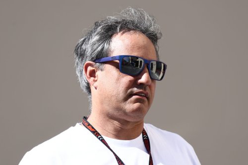 Juan Pablo Montoya warns in-form midfield driver to reject ‘poison ivy’ Red Bull seat if they come knocking