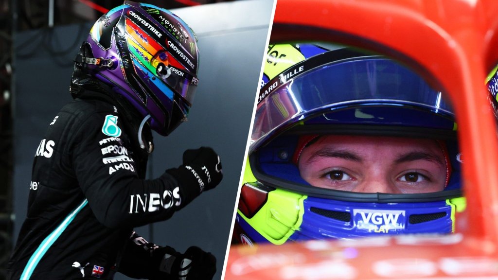 Magazine - Max Verstappen - F1 news
