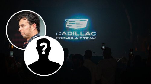 F1 star’s career ‘almost certainly over’ after 2024 sacking amid Cadillac’s search for next season’s driver line-up