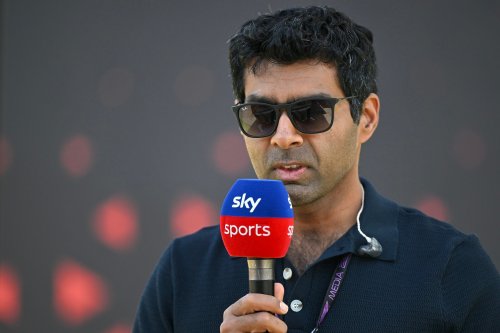 Karun Chandhok shares the worrying thing rival F1 engineers have told him about Lewis Hamilton’s Ferrari
