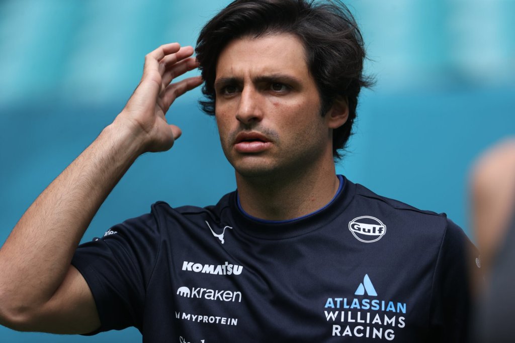 Peter Windsor - F1 news