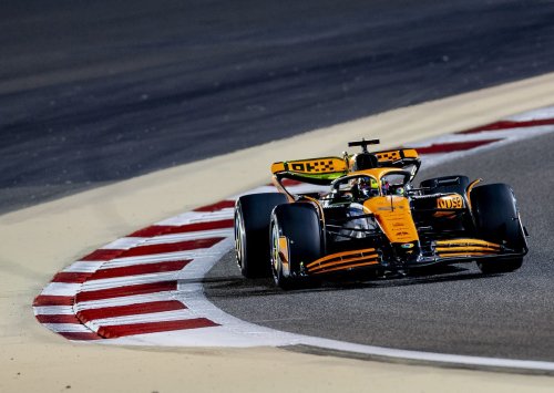 Damon Hill concerned by what he heard about Oscar Piastri during pre-season testing