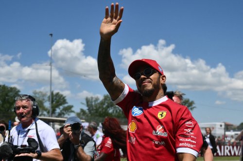 Lewis Hamilton tells Ferrari exactly what they need to do to start ‘winning’ in amazing final Imola radio message