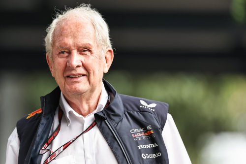 Red Bull and Helmut Marko privately think new FIA rear wing rules will negatively ‘affect’ one F1 rival
