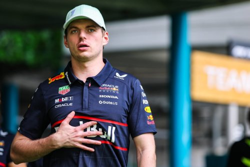 Verstappen urged to ‘let’ Norris and Piastri do one thing to stop Red Bull throwing his title bid ‘in the trash’